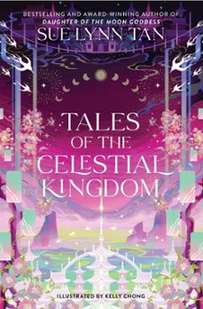 tales of the celestial kingdom (ebook)-sue lynn tan-9780063326712