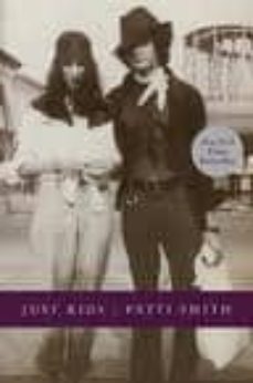 just kids-patti smith-9780066211312