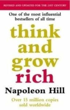 think & grow rich-napoleon hill-9780091900212