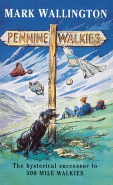 pennine walkies-mark wallington-9780099661412