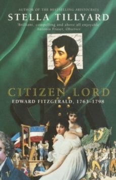 citizen lord-stella tillyard-9780099732112