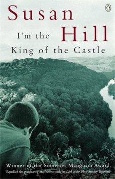 im the king of the castle-susan hill-9780140034912