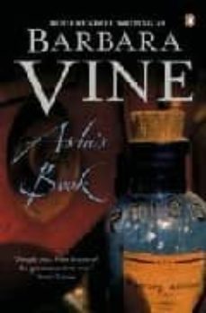 asta s book-barbara vine-9780140176612