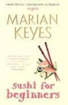 sushi for beginners-9780140271812