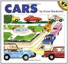-anne rockwell-9780140547412