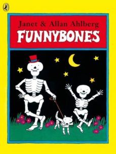funnybones-janet ahlberg-allan ahlberg-9780140565812