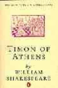 timon of athens-9780140707212