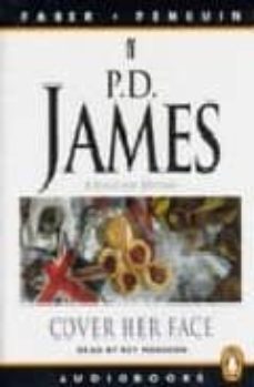 cover her face (audiobook)-p.d. james-9780140865912
