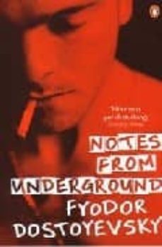 notes from the underground-9780141024912
