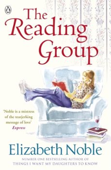 the reading group-elizabeth noble-9780141044712