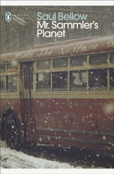 mr sammlers planet-saul bellow-9780141188812