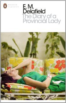 the diary of a provincial lady-9780141191812