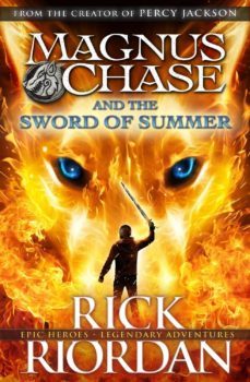 magnus chase and the sword of summer (magnus chase book 1)-rick riordan-9780141342412