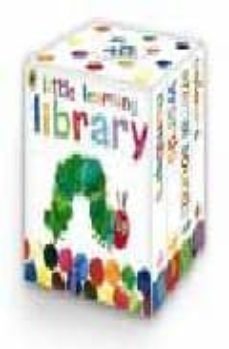 learn with the very hungry caterpillar-eric carle-9780141385112