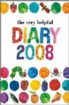the very helpful diary 2008-eric carle-9780141501512