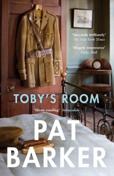 toby's room-pat barker-9780141924212