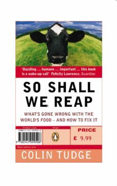 so shall we reap (ebook)-colin tudge-9780141927312