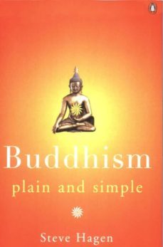 buddhism plain and simple (ebook)-steve hagen-9780141929712