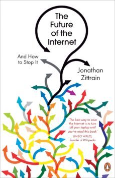 -jonathan zittrain-9780141951812