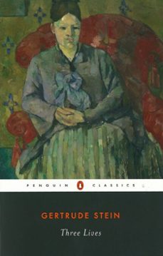 three lives-gertrude stein-9780141963112