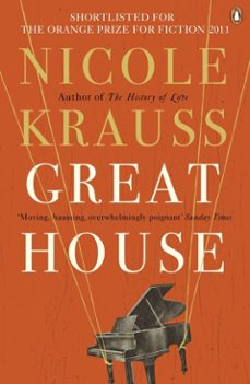 -nicole krauss-9780141964812