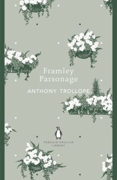 framley parsonage-anthony trollope-9780141974712