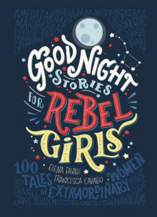 good night stories for rebel girls (ebook)-elena favilli-francesca cavallo-9780141986012