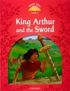 classic tales 2 sword in the stone pk-9780194239912
