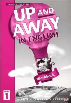 up and away 1 wb-9780194349512