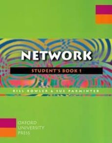 network 1. student s book-9780194362412