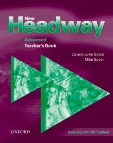 new headway. teacher s book (advanced)-9780194369312