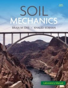 soil mechanics laboratory manual-braja das-9780197545812