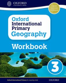 oxford international primary geography workbook 3-9780198310112