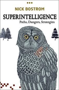 superintelligence: paths, dangers, strategies-9780199678112