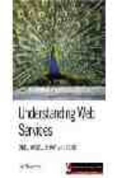 understanding web services: xml, wsdl, soap and uddi-eric newcomer-9780201750812
