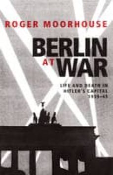 berlin at war-9780224080712