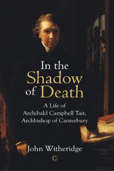 in the shadow of death (ebook)-john witheridge-9780227907412