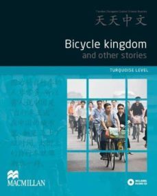 bicycle kingdom and other stories-9780230406612