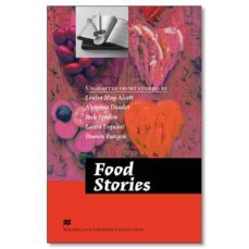 macmillan literature collections: food stories-9780230463912
