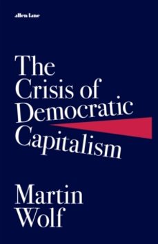the crisis of democratic capitalism-9780241303412