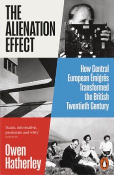 the alienation effect (ebook)-owen hatherley-9780241378212
