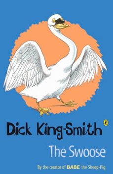 the swoose-dick king smith-9780241421512