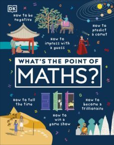 what's the point of maths? (ebook)-julie penn-suzanne torres-paul shipton-9780241445112