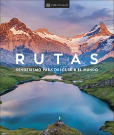 rutas: senderismo para descubrir el mundo-9780241620212