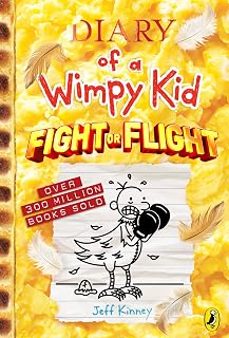 -jeff kinney-9780241745212