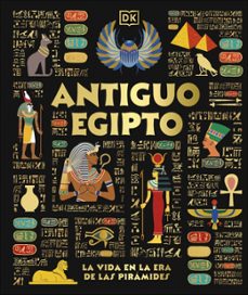 antiguo egipto-9780241775912