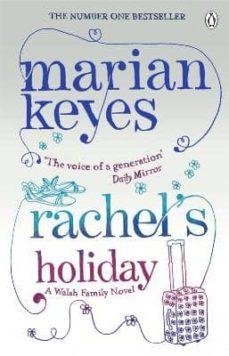 rachels holiday-9780241959312