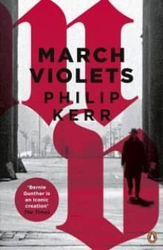 march violets-9780241976012