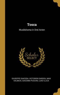 tosca-9780270106312