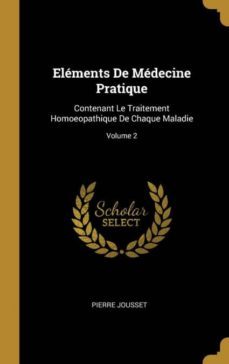 elements de medecine pratique-9780270477412